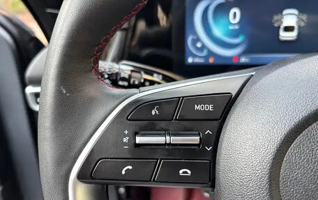 Hyundai Elantra, 2023 год, 1 300 010 рублей, 7 фотография