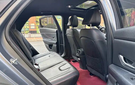 Hyundai Elantra, 2023 год, 1 300 010 рублей, 16 фотография