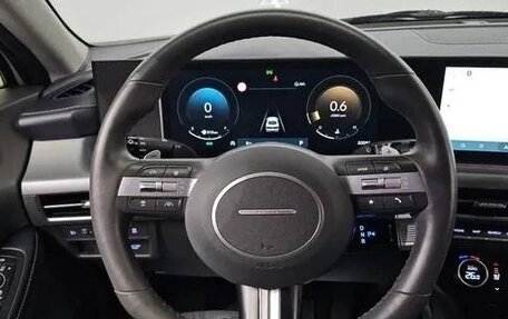 Hyundai Sonata VIII, 2024 год, 3 050 000 рублей, 6 фотография