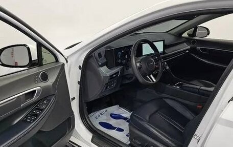 Hyundai Sonata VIII, 2024 год, 3 050 000 рублей, 5 фотография