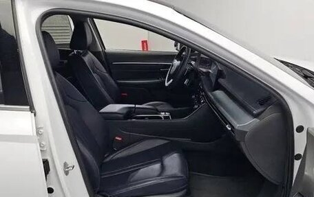 Hyundai Sonata VIII, 2024 год, 3 050 000 рублей, 9 фотография