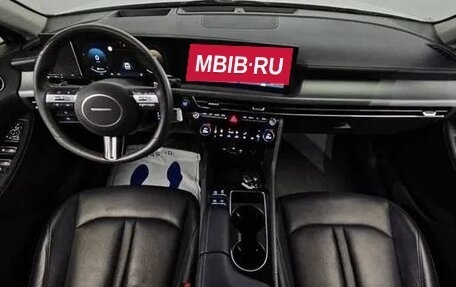 Hyundai Sonata VIII, 2024 год, 3 050 000 рублей, 7 фотография