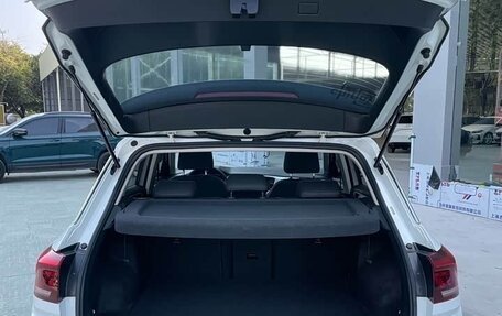 Volkswagen T-Roc I, 2022 год, 1 700 000 рублей, 14 фотография