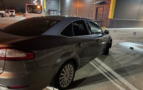 Ford Mondeo IV, 2011 год, 680 000 рублей, 5 фотография