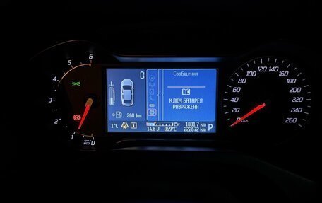 Ford Mondeo IV, 2011 год, 680 000 рублей, 6 фотография