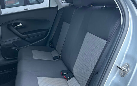 Volkswagen Polo VI (EU Market), 2013 год, 705 000 рублей, 10 фотография