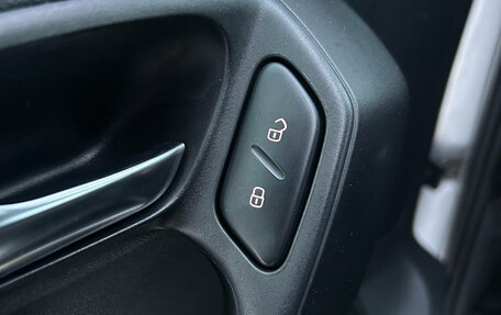 Volkswagen Polo VI (EU Market), 2013 год, 705 000 рублей, 19 фотография