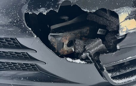 Volkswagen Tiguan I, 2013 год, 830 000 рублей, 5 фотография