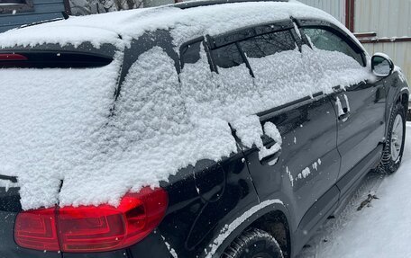 Volkswagen Tiguan I, 2013 год, 830 000 рублей, 8 фотография