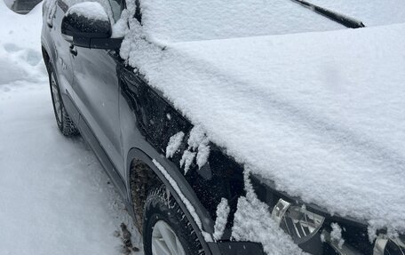 Volkswagen Tiguan I, 2013 год, 830 000 рублей, 6 фотография