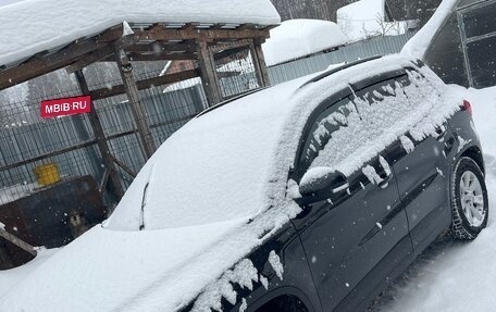 Volkswagen Tiguan I, 2013 год, 830 000 рублей, 3 фотография