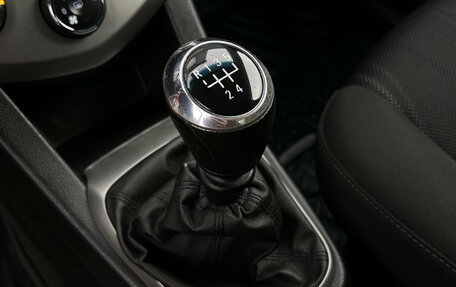 Chevrolet Aveo III, 2015 год, 660 000 рублей, 17 фотография