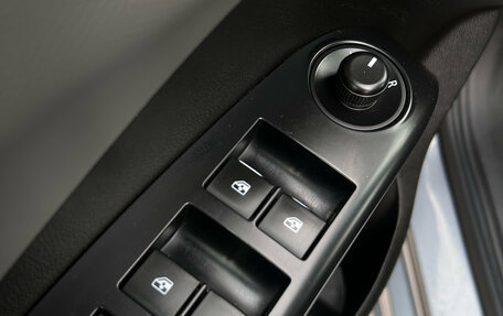 Chevrolet Aveo III, 2015 год, 660 000 рублей, 18 фотография