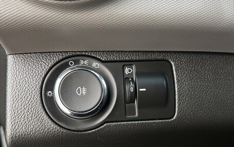 Chevrolet Aveo III, 2015 год, 660 000 рублей, 19 фотография