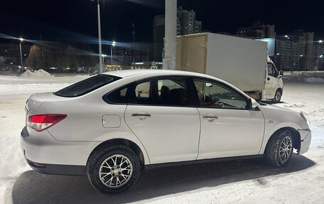 Nissan Almera, 2014 год, 372 000 рублей, 2 фотография