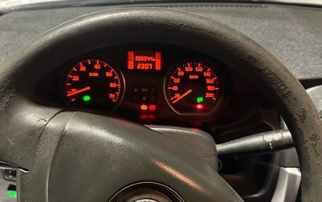 Nissan Almera, 2014 год, 372 000 рублей, 7 фотография