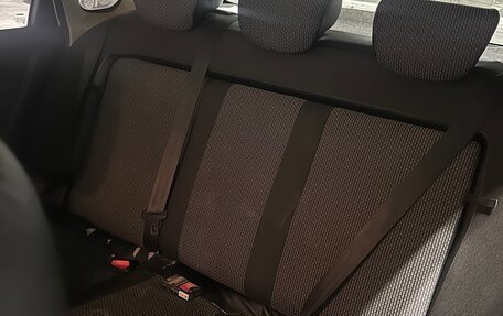 Nissan Almera, 2014 год, 372 000 рублей, 9 фотография