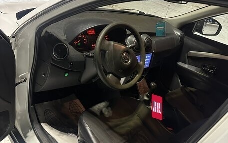 Nissan Almera, 2014 год, 372 000 рублей, 5 фотография