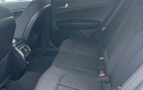 KIA Optima IV, 2019 год, 2 050 000 рублей, 11 фотография