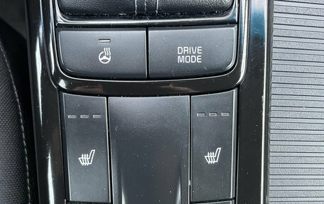 KIA Optima IV, 2019 год, 2 050 000 рублей, 19 фотография