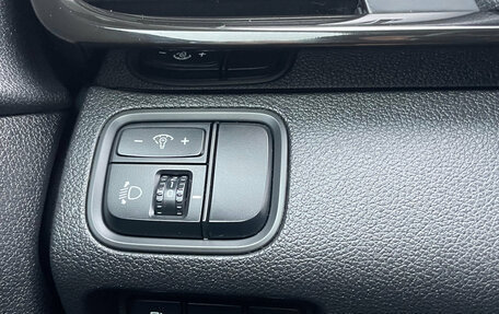 KIA Optima IV, 2019 год, 2 050 000 рублей, 22 фотография