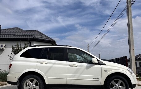 SsangYong Kyron I, 2013 год, 880 000 рублей, 2 фотография