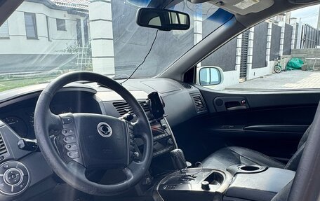 SsangYong Kyron I, 2013 год, 880 000 рублей, 6 фотография