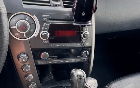 SsangYong Kyron I, 2013 год, 880 000 рублей, 7 фотография