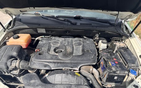 SsangYong Kyron I, 2013 год, 880 000 рублей, 5 фотография