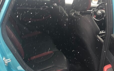 Geely Coolray I, 2024 год, 2 400 000 рублей, 4 фотография