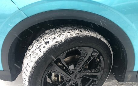 Geely Coolray I, 2024 год, 2 400 000 рублей, 10 фотография