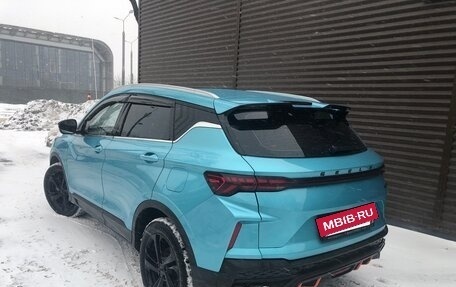 Geely Coolray I, 2024 год, 2 400 000 рублей, 3 фотография