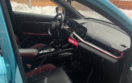 Geely Coolray I, 2024 год, 2 400 000 рублей, 5 фотография