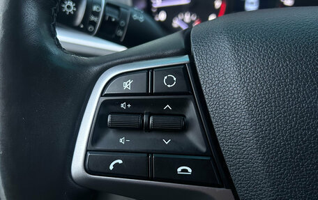 Hyundai Solaris II рестайлинг, 2018 год, 1 280 000 рублей, 15 фотография