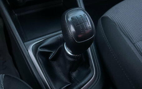 Hyundai Solaris II рестайлинг, 2018 год, 1 280 000 рублей, 19 фотография