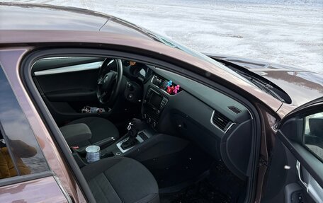 Skoda Octavia, 2014 год, 1 190 000 рублей, 9 фотография