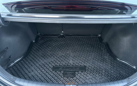 Hyundai Solaris II рестайлинг, 2018 год, 1 280 000 рублей, 22 фотография