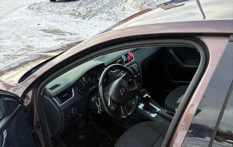 Skoda Octavia, 2014 год, 1 190 000 рублей, 12 фотография