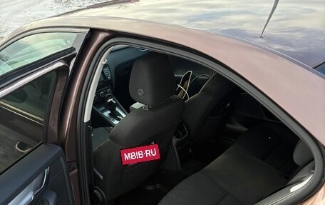 Skoda Octavia, 2014 год, 1 190 000 рублей, 11 фотография