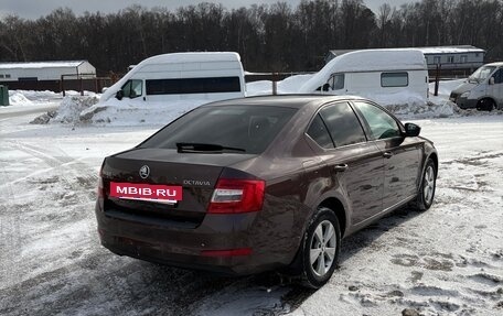 Skoda Octavia, 2014 год, 1 190 000 рублей, 6 фотография