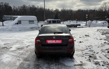 Skoda Octavia, 2014 год, 1 190 000 рублей, 5 фотография