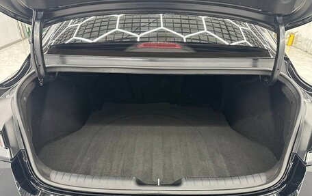 Hyundai Elantra, 2022 год, 1 580 000 рублей, 11 фотография