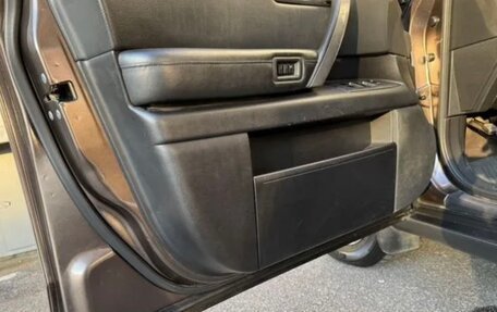 Infiniti FX I, 2008 год, 980 000 рублей, 4 фотография