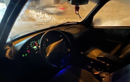 Chevrolet Niva I рестайлинг, 2003 год, 200 000 рублей, 7 фотография