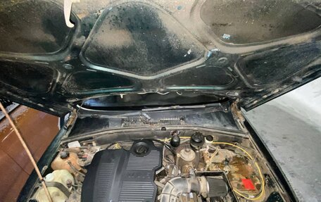 Chevrolet Niva I рестайлинг, 2003 год, 200 000 рублей, 10 фотография