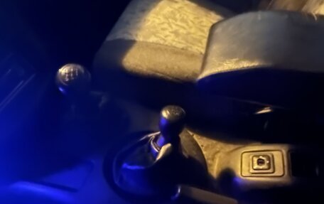 Chevrolet Niva I рестайлинг, 2003 год, 200 000 рублей, 9 фотография