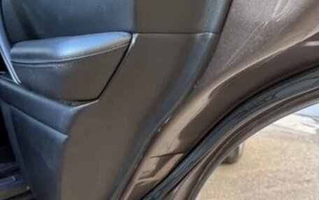 Infiniti FX I, 2008 год, 980 000 рублей, 6 фотография