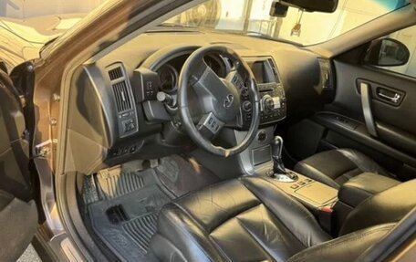 Infiniti FX I, 2008 год, 980 000 рублей, 8 фотография