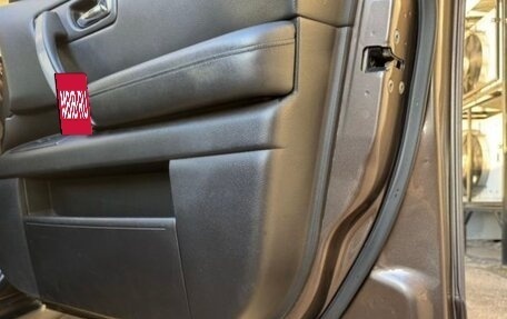 Infiniti FX I, 2008 год, 980 000 рублей, 5 фотография