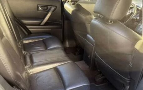 Infiniti FX I, 2008 год, 980 000 рублей, 11 фотография